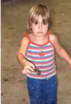 Bob&#39;s grandaughter